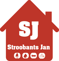 Sanitair & Verwarming - Stroobants Jan